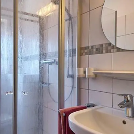 Gæstehus Waldfrieden Oberharmersbach