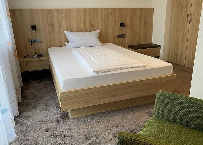 Waldfrieden 2* Оберхармерсбах