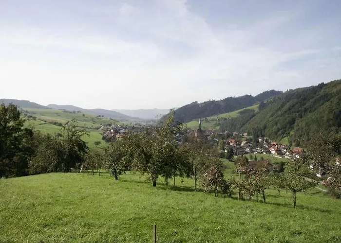 Waldfrieden 2* Оберхармерсбах